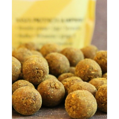 Kulki proteinowe zanętowe 1 kg
